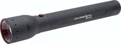 LED LENSER LED-Taschenlampe