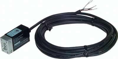 elektron. Druckschalter -1 bis 0 bar, 3 m Kabel, 4-adrig