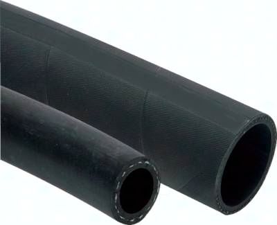 Kühlerschlauch EPDM ähnlich DIN 73411/96, 35x43mm