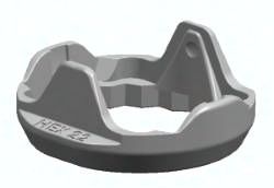Rotolock Regular Hex 20