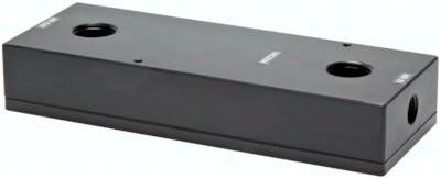 Mehrkammerejektor bis 98,7% Vakuum, G 1/2", bis 320 l/min