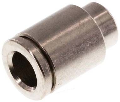 Verschlusskappe für 6mm Schläuche, IQS-MSV (Standard)