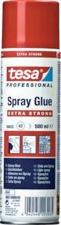 Tesa Sprühkleber, 500 ml, Extra Strong