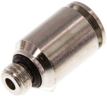 Gerader Steckanschluss M 7-6mm, Baureihe C