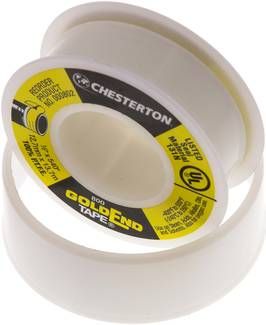 PTFE-Dichtband, GRp, höchste Qualität, 13,7 m