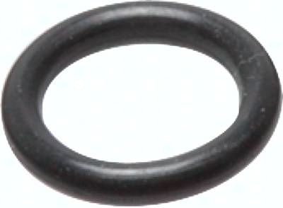 Ersatzdichtung für Kupplungsstecker (AP), EPDM