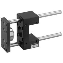 Aventics 0821401056 Führungseinheit, Serie GU1