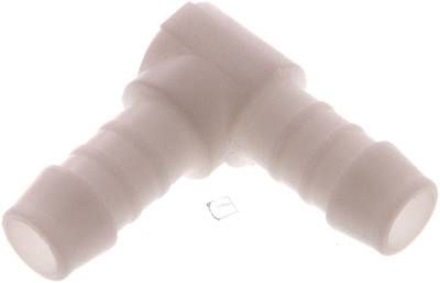 Winkel-Schlauchverbinder 13mm, POM