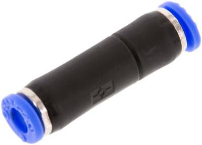 Steckanschluss-Rückschlag-ventil 6mm, IQS-Standard