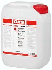 OKS 390/391 - Schneidöl für alle Metalle, 5 l Kanister (DIN 51)