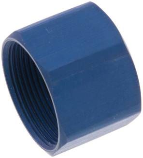 CK-Überwurfmutter 17,6 x 13mm(M 22 x 1), Aluminium