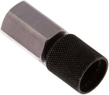 Manometeranschluss G 1/4" (IG) - M 16 x 1,5 (IG)