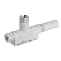 Aventics R412007478 Ejektor, Serie EBS