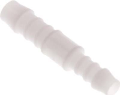 Schlauchverbindungsrohr 10mm-8mm, POM