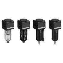 Aventics 0821303418 Feinstfilter, Serie NL4-FLC