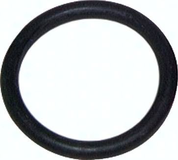 O-Ring für Gartenschlauch Stecknippel, EPDM