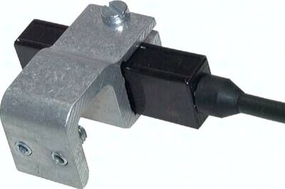 Befestigungsklemme für ZS24/ZS220 (Zuganker Ø (32 - 63) mm)