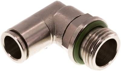 Winkel-Steckanschluss G 1/2"-12mm, IQS-MSV (Hochtemperatur)