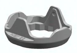 Rotolock Small Hex 18