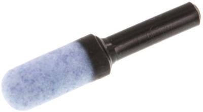 Steck-Schalldämpfer aus gesintertem Kunststoff, 4mm
