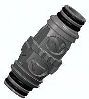 ABC-Verbinder Heavy Duty
