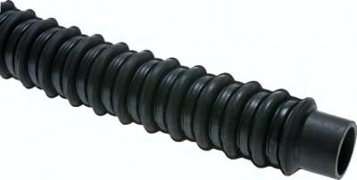 Flexibler Kühlerschlauch 37,0 - 44mm, ölfest, 1 mtr-Stück