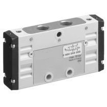 Aventics 0820258004 5/2-Wegeventil, Serie TC15