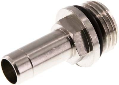 Einschraubtülle G 1/2"-12mm Stecknippel, IQS-MSV (Standard / Hochtemperatur)