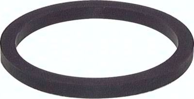 Guillemin Dichtung, 4" (121mm), NBR
