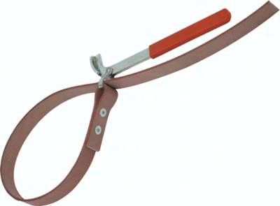 Ersatzband für leichten Bandschlüssel