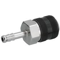 Aventics 1823376040 Verschlusskupplung, Serie CP1