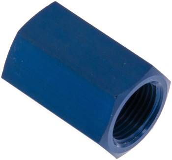 Muffe G 3/8"-G 3/8", 16 bar Aluminium