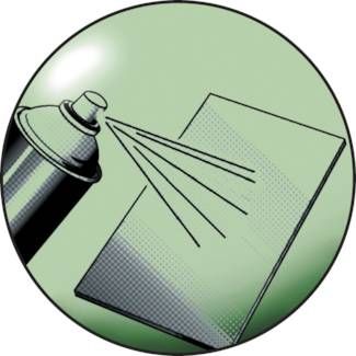 Loctite Aktivator, 90 ml Spraydose