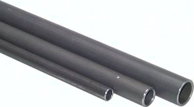 Präzisions Hydraulikrohr,naht-los, 4x1,0mm, Stahl geölt