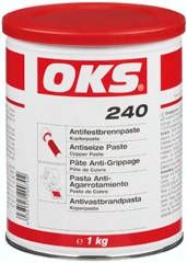 OKS 240/241 - Antifestbrenn-paste, 1 kg Dose
