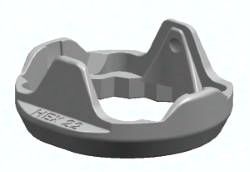 Rotolock Small Hex 16