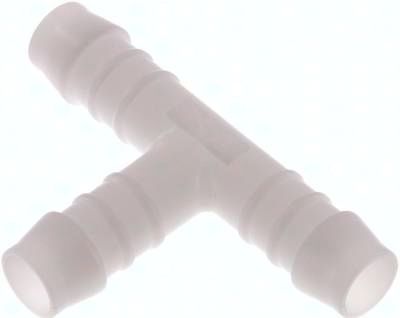 T-Schlauchverbinder 12mm, POM