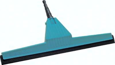 Gardena-Combisystem Wasserschieber, 43 cm Breite (Zellgummi-Doppellippe)