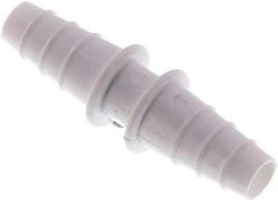 Universal-Schlauchverbindungs-rohr 11 - 14mm-11 - 14mm, PP