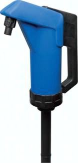 Hand-Fasspumpe, 0,3 l / Hub, G 2" / S 56 x 4 / S 70 x 6