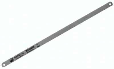 Bimetall Handsägeblatt, 300 x 13 x 0,65mm, 24 Z, Alternativ