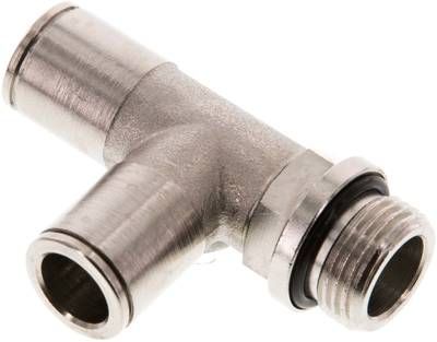 LE-Steckanschluss G 3/8"-10mm, IQS-MSV (Standard)