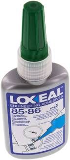 Anaerobe Gewindedichtung, Loxeal, 50 ml