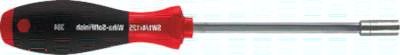 Bit-Handhalter, 1/4"