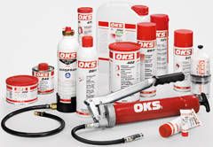 OKS 310, MoS2-Hochtemperatur-Schmieröl - 25 l Kanister (DIN 61)