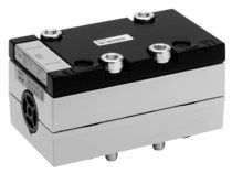 Aventics 5812630000 5/2-Wegeventil, Serie 581, Größe 2