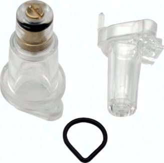 Tropfaufsatz für FUTURA Öler