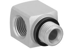 Aventics 1823391383 T-Verteiler