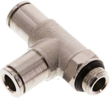 LE-Steckanschluss G 1/8"-6mm, IQS-MSV (Standard)