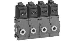 Aventics 5792205280 3/2-Wegeventil, Serie 579